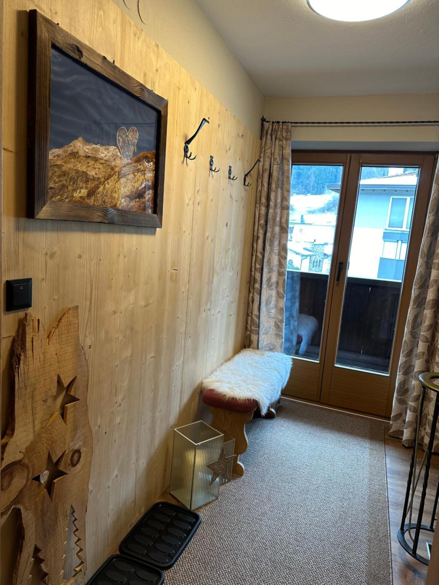 Apartment Bischofer Aschau Im Zillertal Buitenkant foto