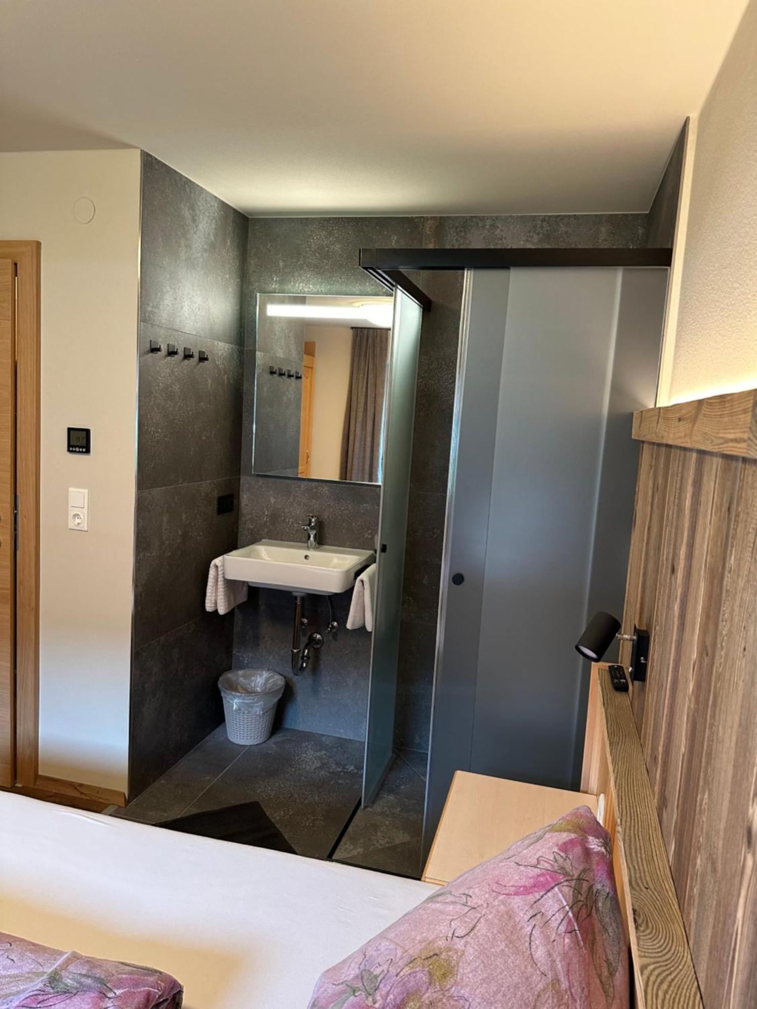 Apartment Bischofer Aschau Im Zillertal Buitenkant foto